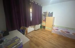 Apartament 3 camere, 64 mp, etaj intermediar, Podu Ros
