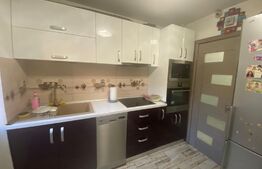 Apartament 3 camere, 64 mp, etaj intermediar, Podu Ros