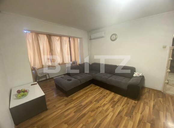 Apartament de vânzare 3 camere Podu Ros - 126355AV | BLITZ Iași | Poza1