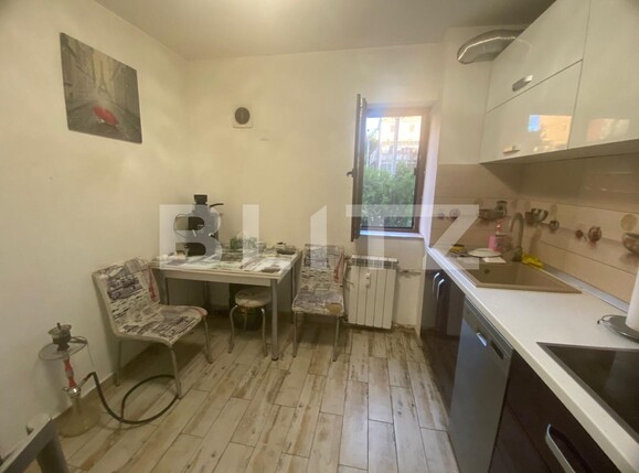 Apartament de vânzare 3 camere Podu Ros - 126355AV | BLITZ Iași | Poza3