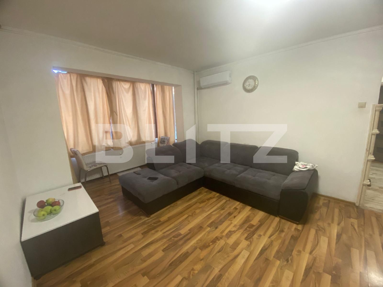 Apartament de vânzare 3 camere Podu Ros - 126355AV | BLITZ Iași | Poza1
