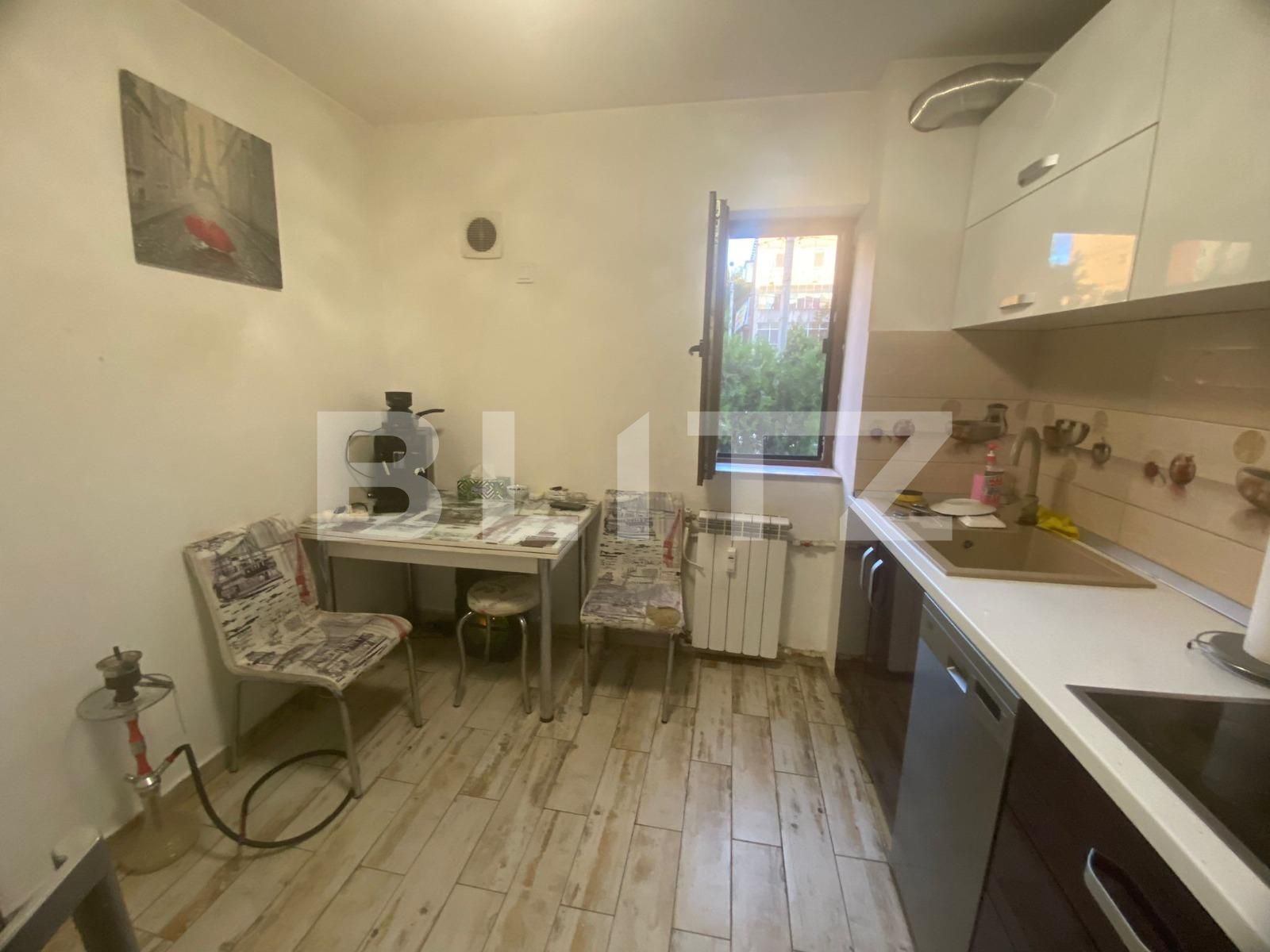 Apartament de vânzare 3 camere Podu Ros - 126355AV | BLITZ Iași | Poza3