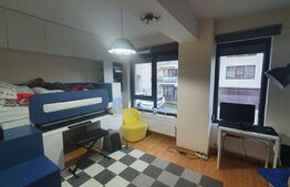 Apartament 3 camere, 80 mp, 2 bai, 1 loc parcare, Exclusive Residence