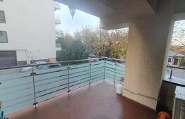 Apartament 3 camere, 80 mp, 2 bai, 1 loc parcare, Exclusive Residence