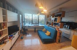 Apartament 3 camere, 80 mp, 2 bai, 1 loc parcare, Exclusive Residence