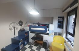 Apartament 3 camere, 80 mp, 2 bai, 1 loc parcare, Exclusive Residence