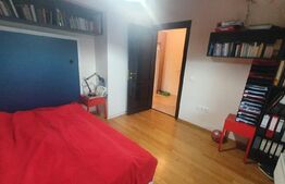 Apartament 3 camere, 80 mp, 2 bai, 1 loc parcare, Exclusive Residence