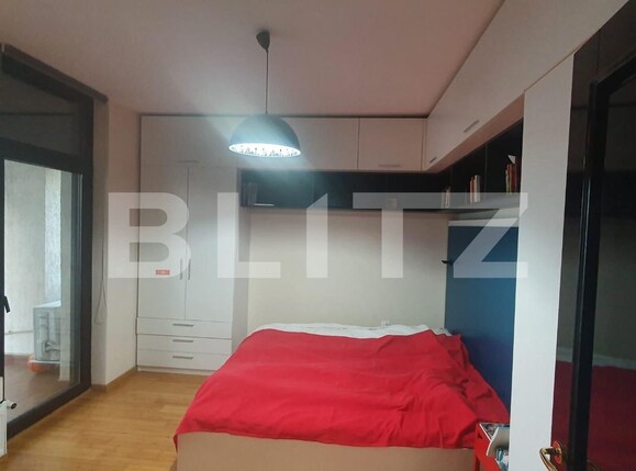 Apartament de închiriat 3 camere Copou - 126376AI | BLITZ Iași | Poza6