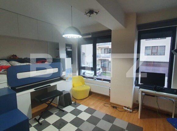 Apartament de închiriat 3 camere Copou - 126376AI | BLITZ Iași | Poza4