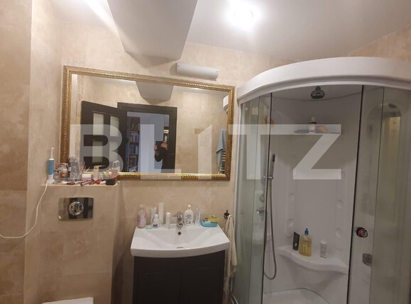 Apartament de închiriat 3 camere Copou - 126376AI | BLITZ Iași | Poza7