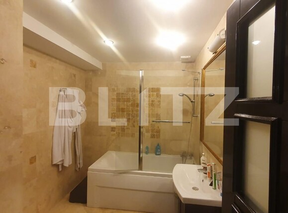 Apartament de închiriat 3 camere Copou - 126376AI | BLITZ Iași | Poza8