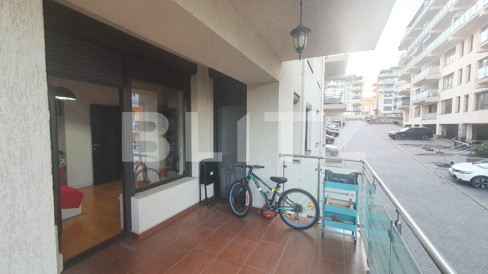 Apartament de închiriat 3 camere Copou - 126376AI | BLITZ Iași | Poza10