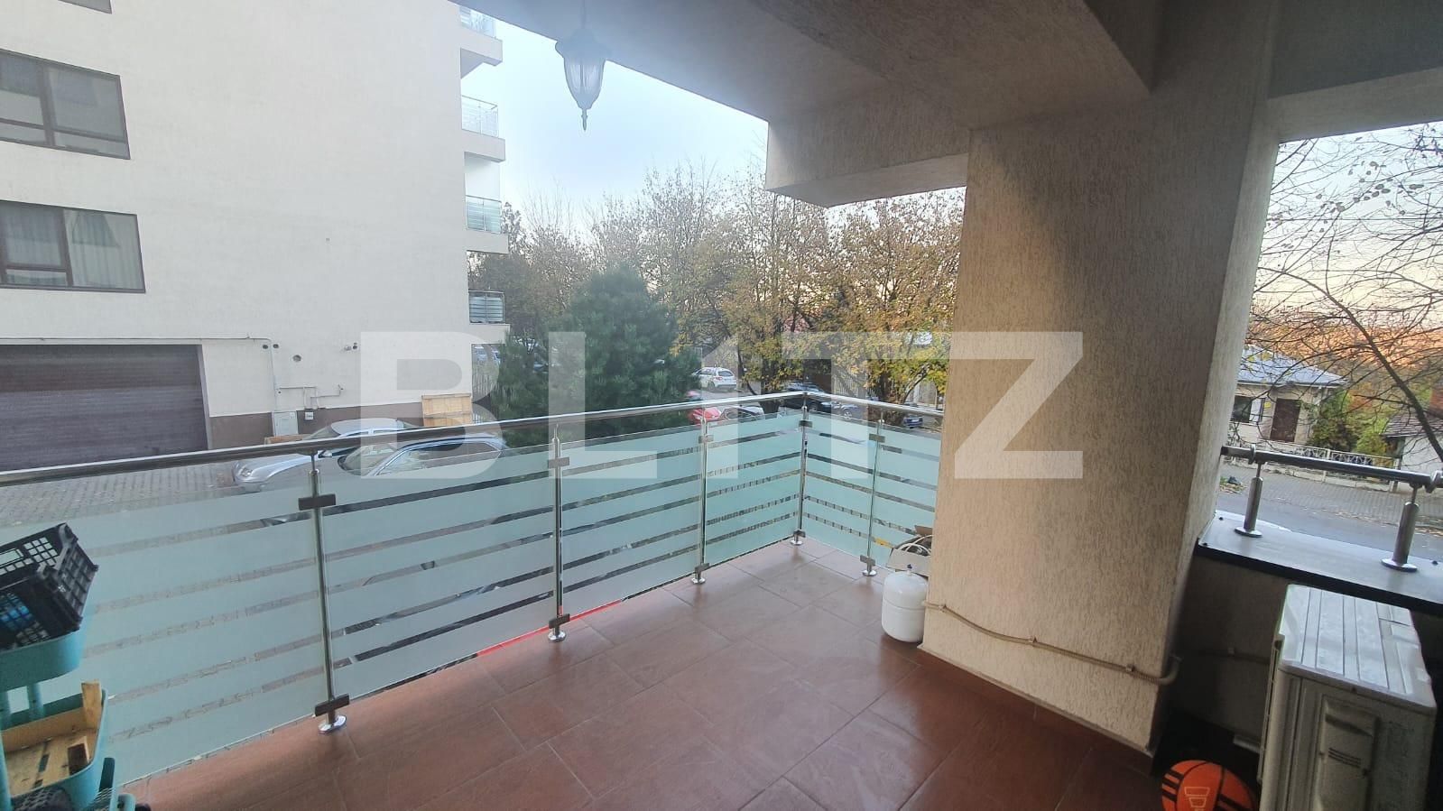 Apartament de închiriat 3 camere Copou - 126376AI | BLITZ Iași | Poza9