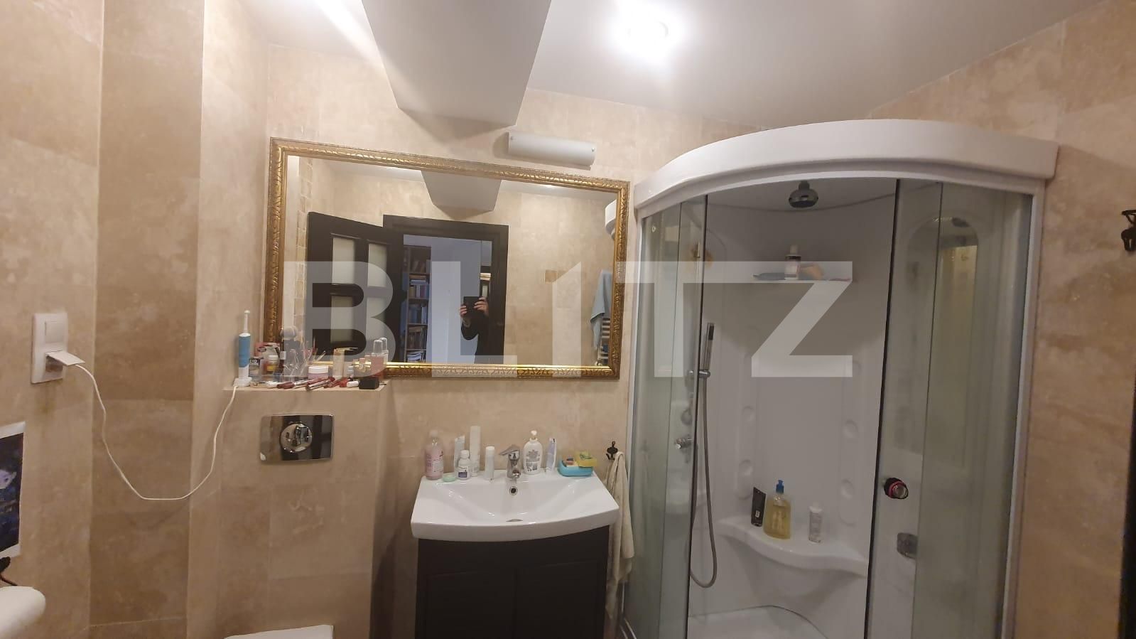 Apartament de închiriat 3 camere Copou - 126376AI | BLITZ Iași | Poza7