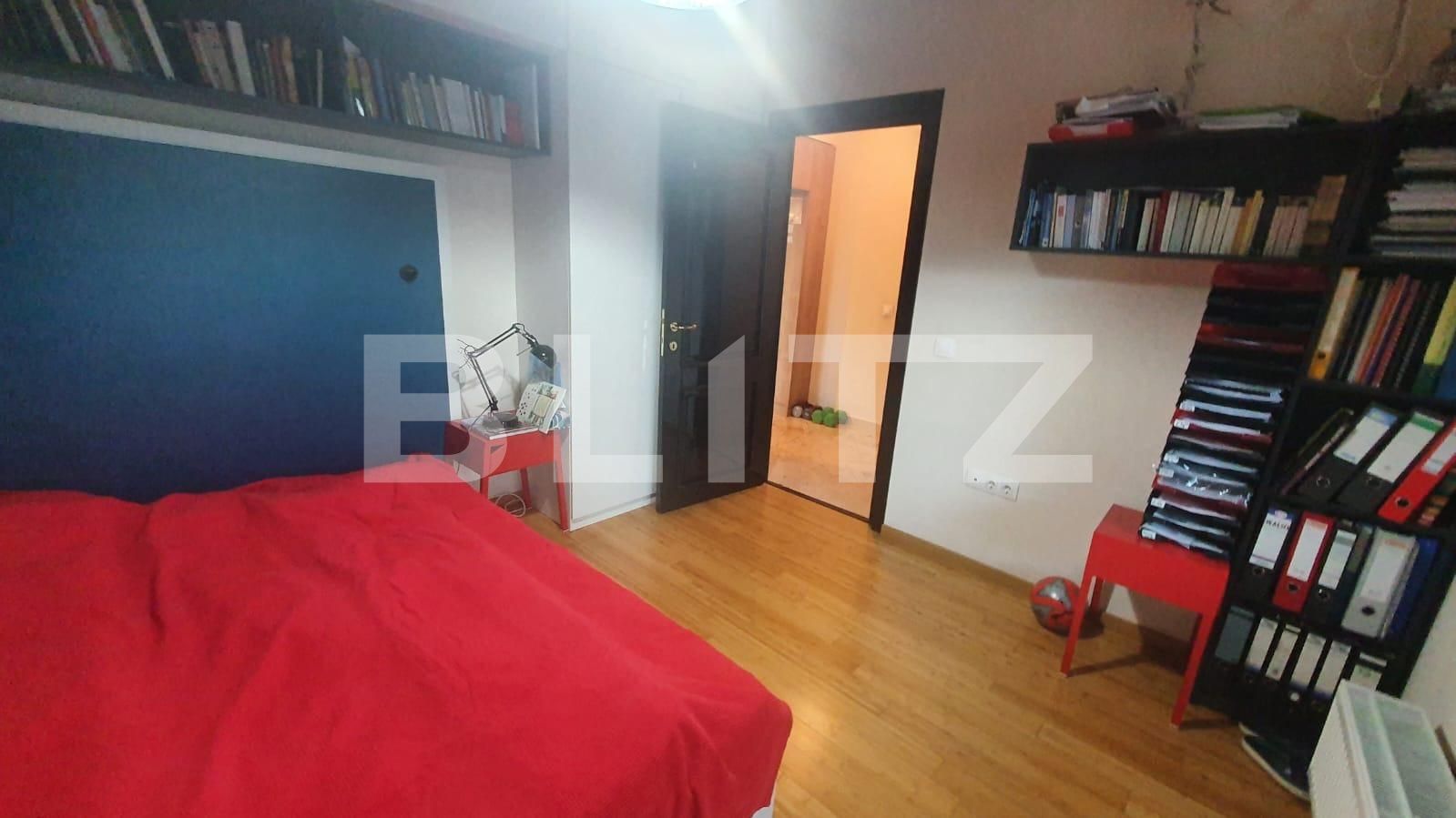 Apartament de închiriat 3 camere Copou - 126376AI | BLITZ Iași | Poza5