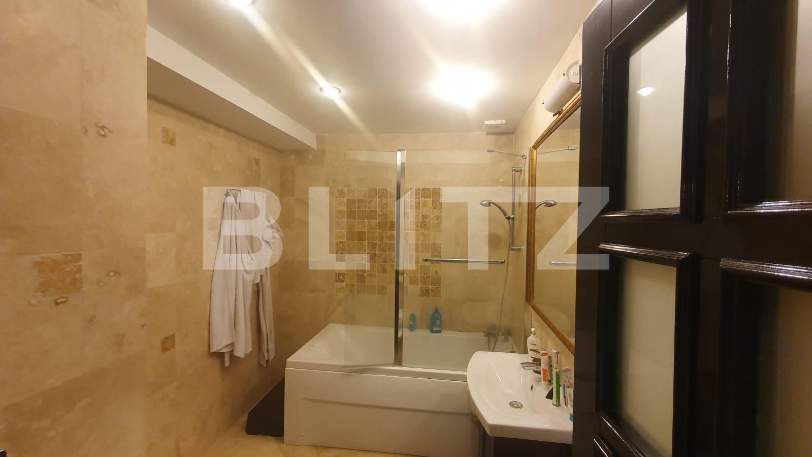 Apartament de închiriat 3 camere Copou - 126376AI | BLITZ Iași | Poza8