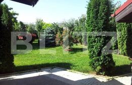 Casă 9 camere, 365mp, zona Tudor Vladimirescu