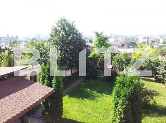Casa de vânzare 9 camere Tudor Vladimirescu - 126384CV | BLITZ Iași | Poza4