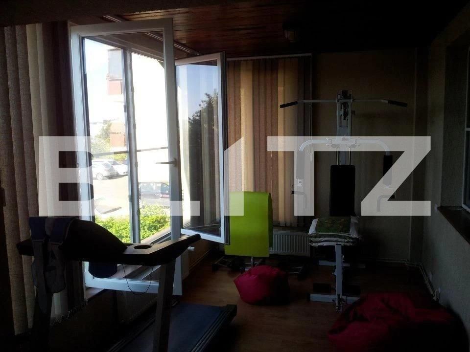 Casa de vânzare 9 camere Tudor Vladimirescu - 126384CV | BLITZ Iași | Poza9