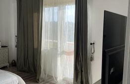 Apartament de 4 camere pe 2 niveluri, 120 mp, cartier Visoianu