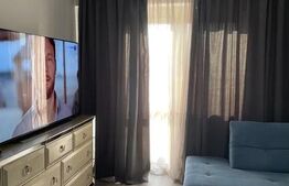 Apartament de 4 camere pe 2 niveluri, 120 mp, cartier Visoianu