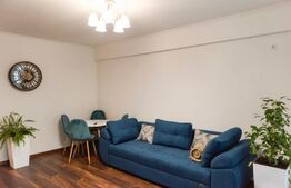 Apartament de 2 camere, decomandat, 57mp, zona Tatarasi