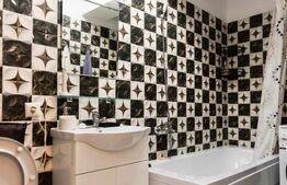 Apartament de 2 camere, decomandat, 57mp, zona Tatarasi