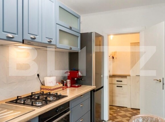 Apartament de închiriat 2 camere Tatarasi - 126401AI | BLITZ Iași | Poza3