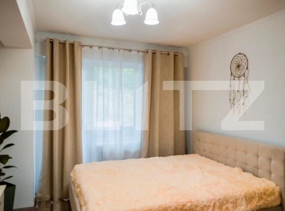 Apartament de închiriat 2 camere Tatarasi - 126401AI | BLITZ Iași | Poza2