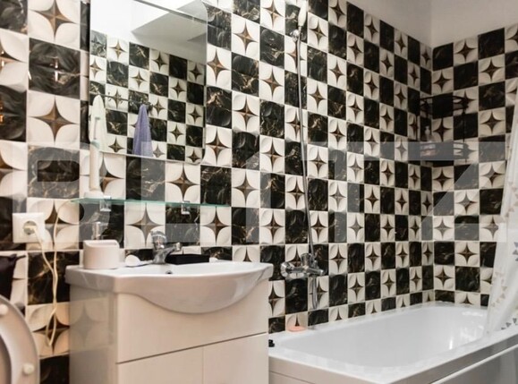 Apartament de închiriat 2 camere Tatarasi - 126401AI | BLITZ Iași | Poza4