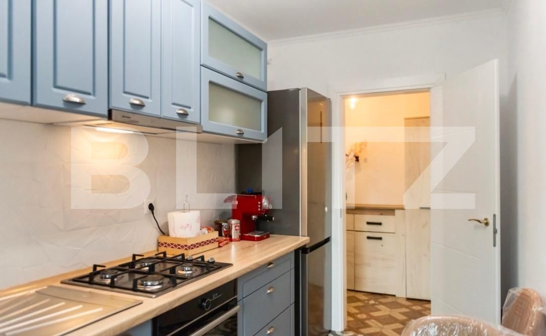 Apartament de închiriat 2 camere Tatarasi - 126401AI | BLITZ Iași | Poza3