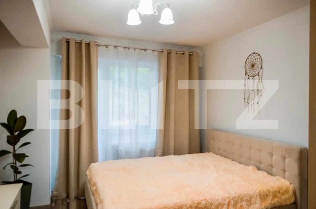 Apartament de închiriat 2 camere Tatarasi - 126401AI | BLITZ Iași | Poza2