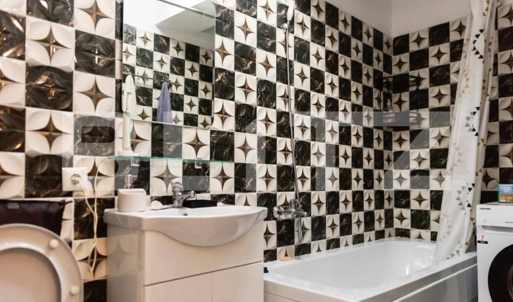 Apartament de închiriat 2 camere Tatarasi - 126401AI | BLITZ Iași | Poza4