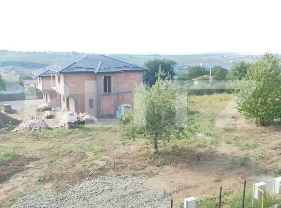 Teren de vânzare Visani - 126421TV | BLITZ Iași | Poza1