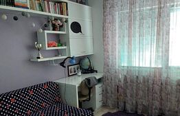 Apartament cu 3 camere, decomandat, 78mp, zona Podu Ros 