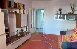 Apartament cu 3 camere, decomandat, 78mp, zona Podu Ros 