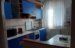 Apartament cu 3 camere, decomandat, 78mp, zona Podu Ros 