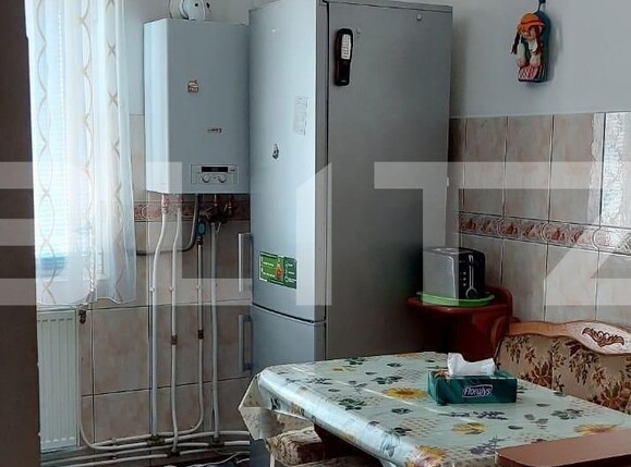 Apartament de închiriat 3 camere Podu Ros - 126423AI | BLITZ Iași | Poza4