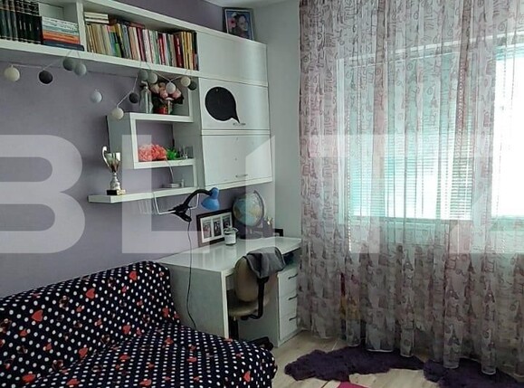 Apartament de închiriat 3 camere Podu Ros - 126423AI | BLITZ Iași | Poza2