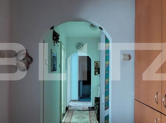 Apartament de închiriat 3 camere Podu Ros - 126423AI | BLITZ Iași | Poza6