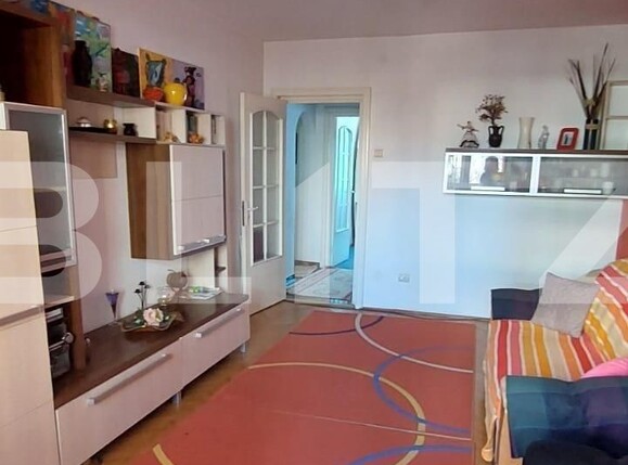 Apartament de închiriat 3 camere Podu Ros - 126423AI | BLITZ Iași | Poza1