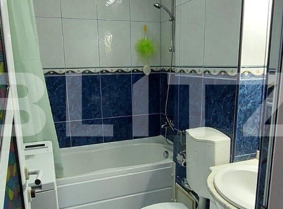 Apartament de închiriat 3 camere Podu Ros - 126423AI | BLITZ Iași | Poza7