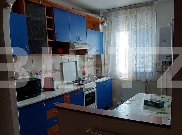 Apartament de închiriat 3 camere Podu Ros - 126423AI | BLITZ Iași | Poza5