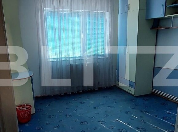 Apartament de închiriat 3 camere Podu Ros - 126423AI | BLITZ Iași | Poza3