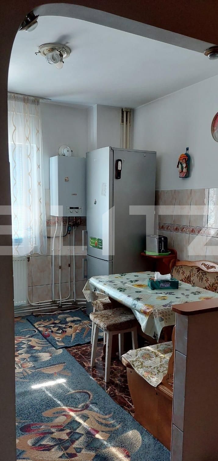 Apartament de închiriat 3 camere Podu Ros - 126423AI | BLITZ Iași | Poza4