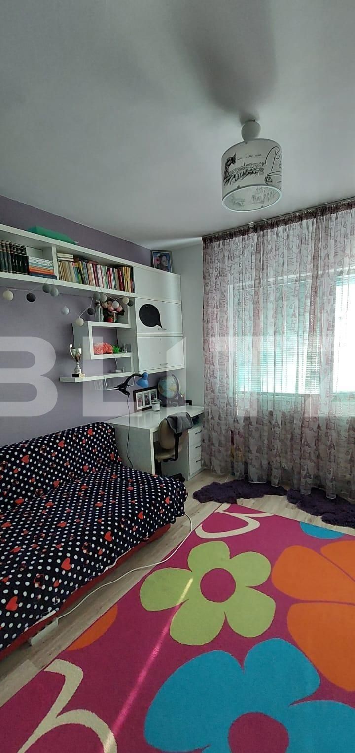 Apartament de închiriat 3 camere Podu Ros - 126423AI | BLITZ Iași | Poza2