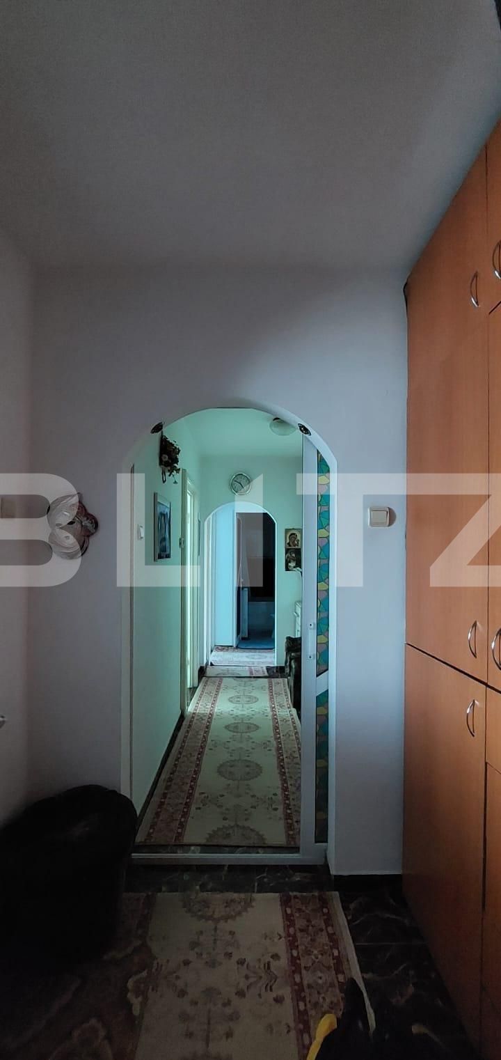 Apartament de închiriat 3 camere Podu Ros - 126423AI | BLITZ Iași | Poza6