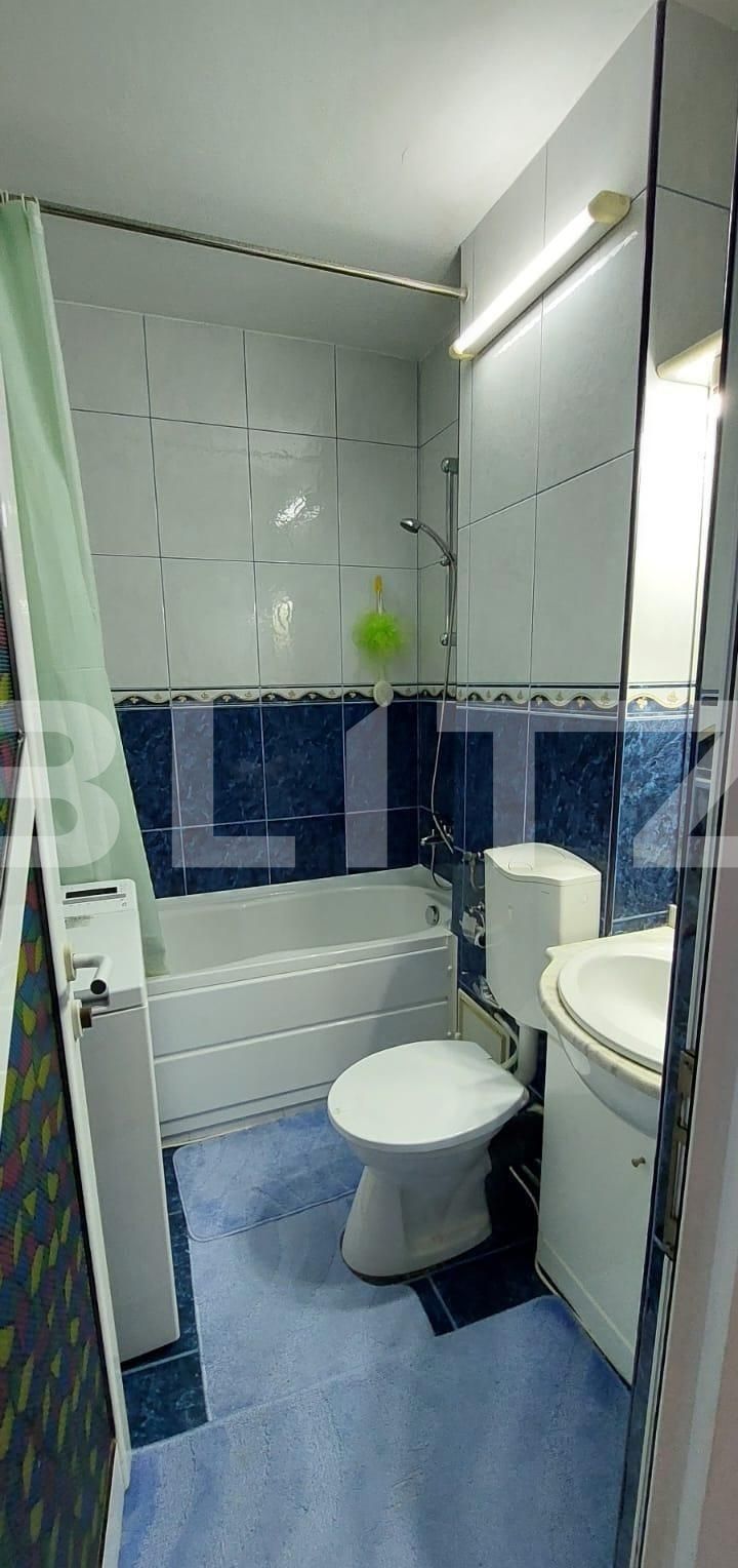 Apartament de închiriat 3 camere Podu Ros - 126423AI | BLITZ Iași | Poza7