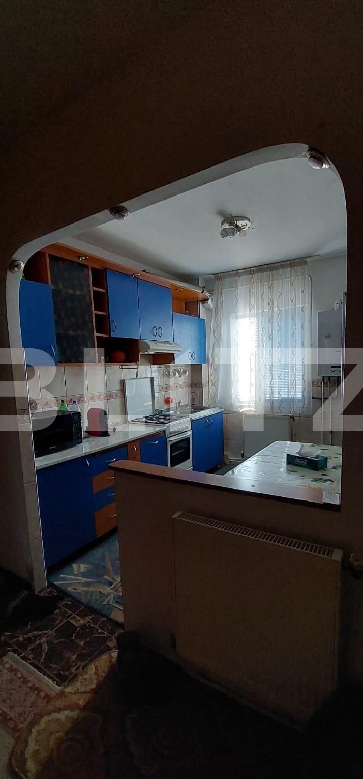 Apartament de închiriat 3 camere Podu Ros - 126423AI | BLITZ Iași | Poza5