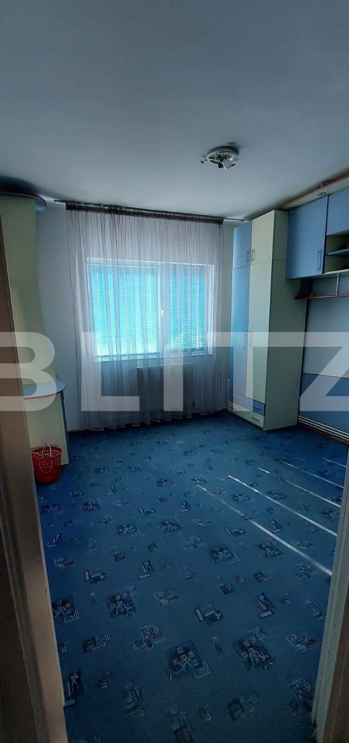 Apartament de închiriat 3 camere Podu Ros - 126423AI | BLITZ Iași | Poza3